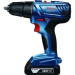 Bosch Cordless Drill GSR 180