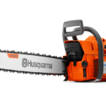 Husqvarna 272xp power saw