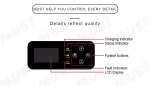 MUST Hybrid Inverter - Image 3