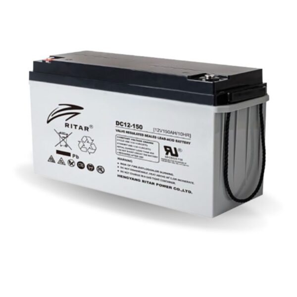 Solar Batteries
