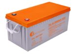 Solar Batteries (Felicity) - Image 2