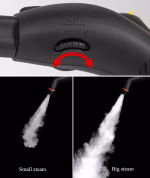 Toller Steam Cleaner - Image 7