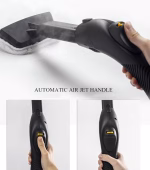 Toller Steam Cleaner - Image 9