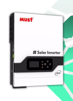 MUST Hybrid Inverter - Image 2