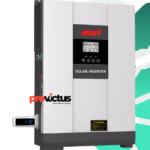 MUST Hybrid Inverter