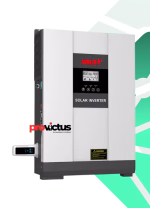 MUST Hybrid Inverter