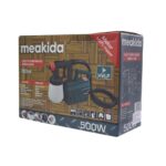 Spray Gun Meakida - Image 2