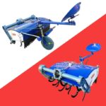 16HP Walking Tractor - Image 4