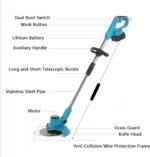 Cordless Brush Cutter - Image 2