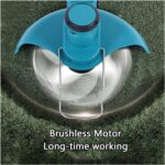 Cordless Brush Cutter - Image 5