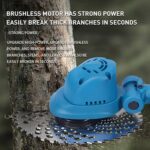Cordless Brush Cutter - Image 6