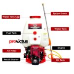 Knapsack Sprayer - Image 2