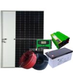 Solar Kit
