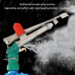 Agricultural Rain Gun - Image 2
