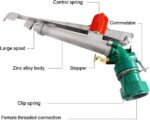 Agricultural Rain Gun - Image 5
