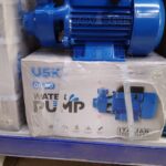 usk electric water pump