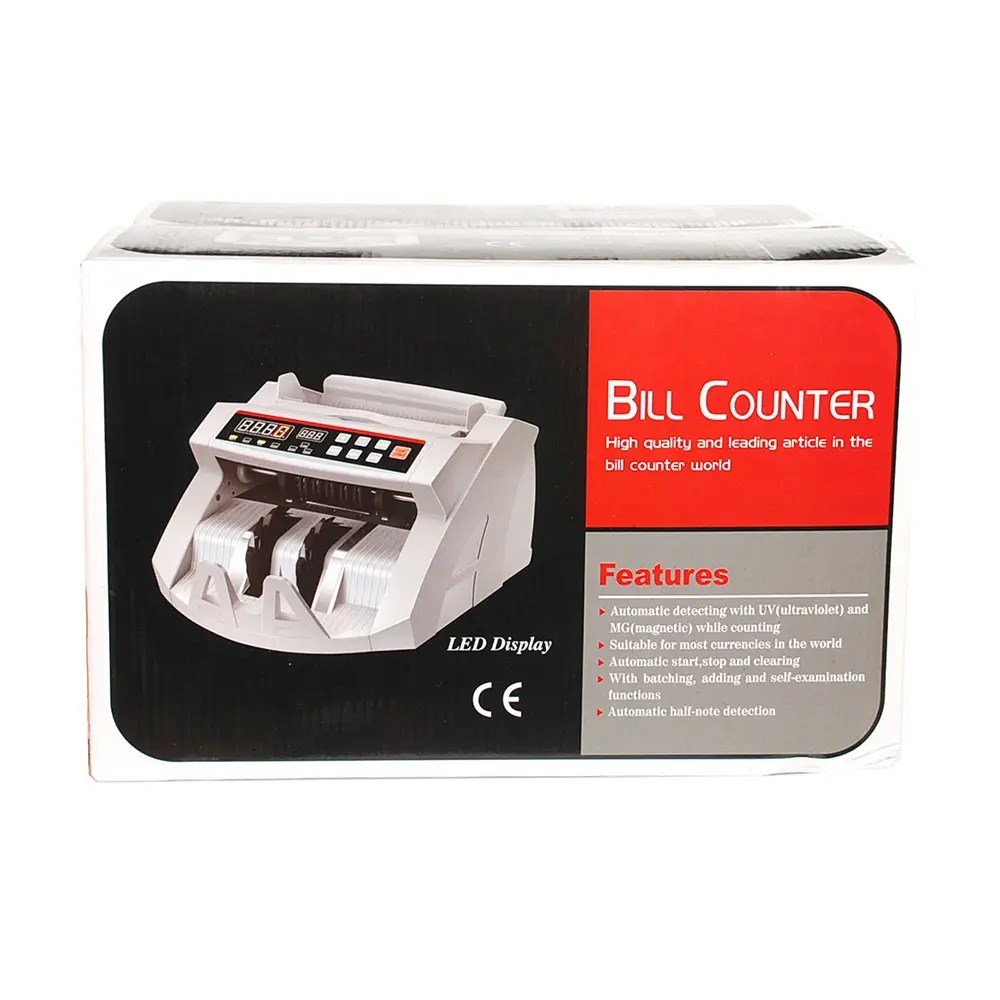 Money Counting Machine1