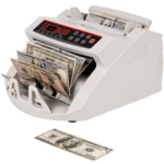 Money Bill Counter Machine - Image 4