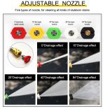 Electric Pressure Washer - Image 6