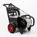 Electric Pressure Washer