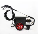 Electric Pressure Washer - Image 2