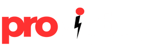 Provictus Logo White